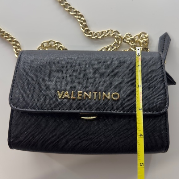 *SOLD* Valentino Bag - Picture 4 of 6